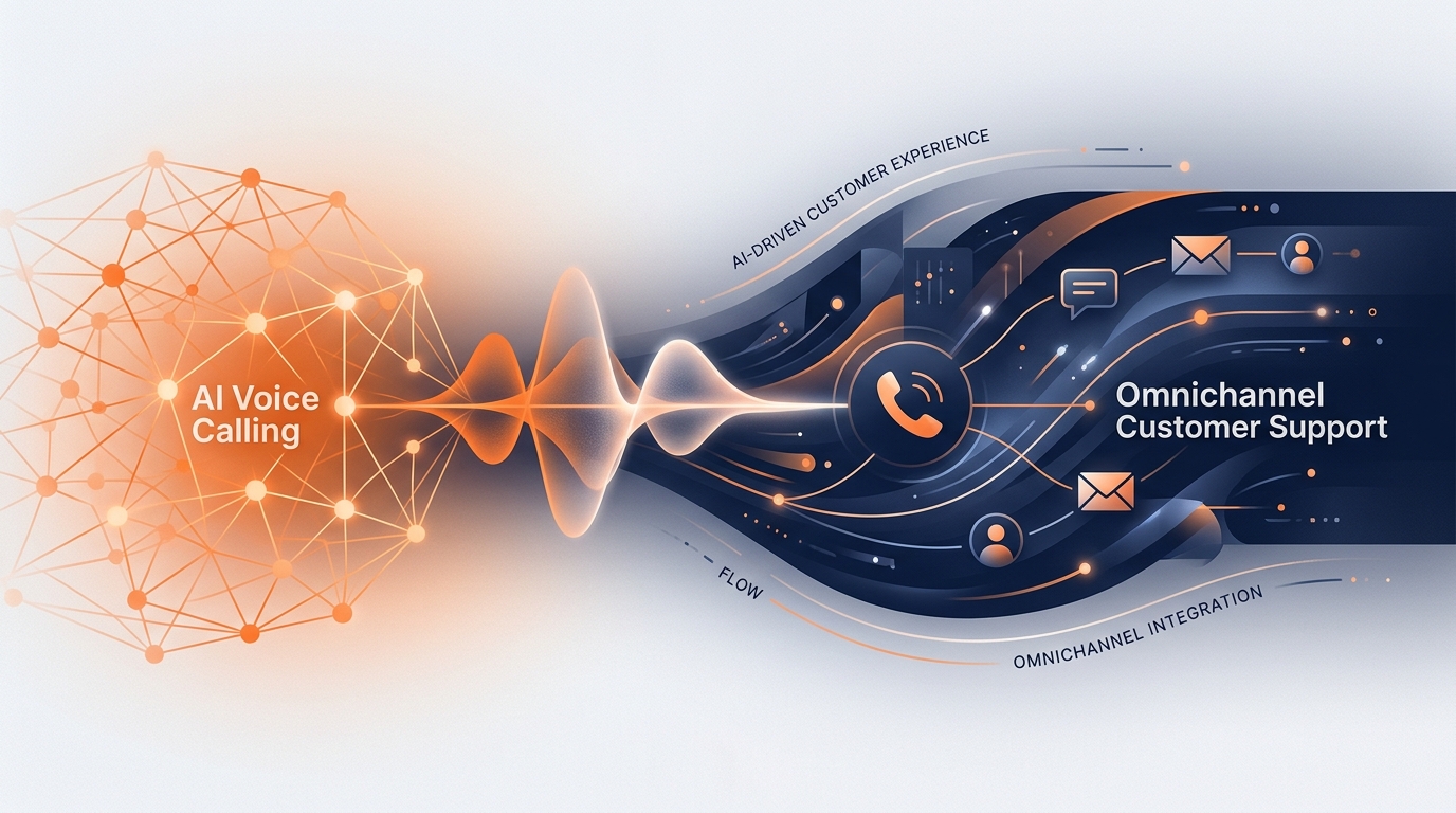 AI Voice Agents