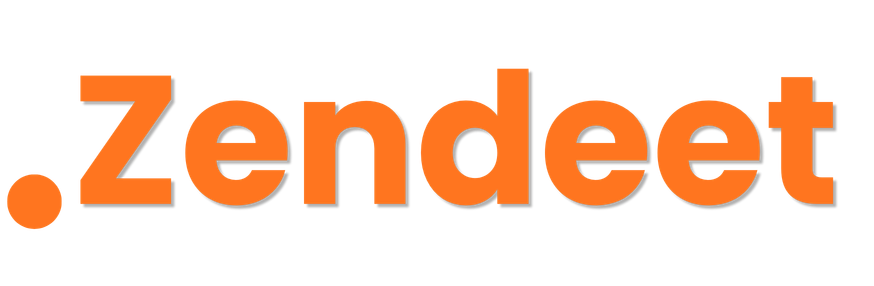 Zendeet